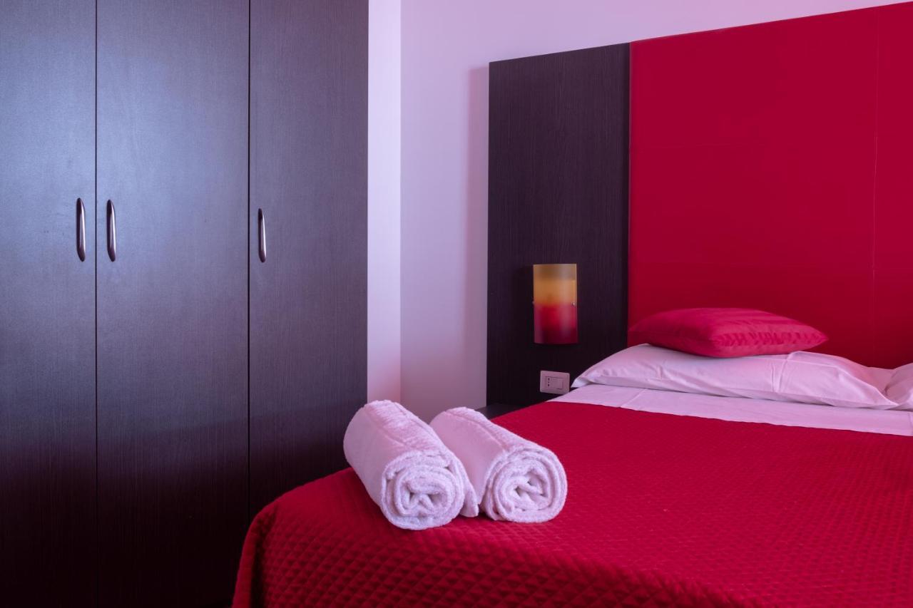 Orsola Apartments Favignana Dış mekan fotoğraf