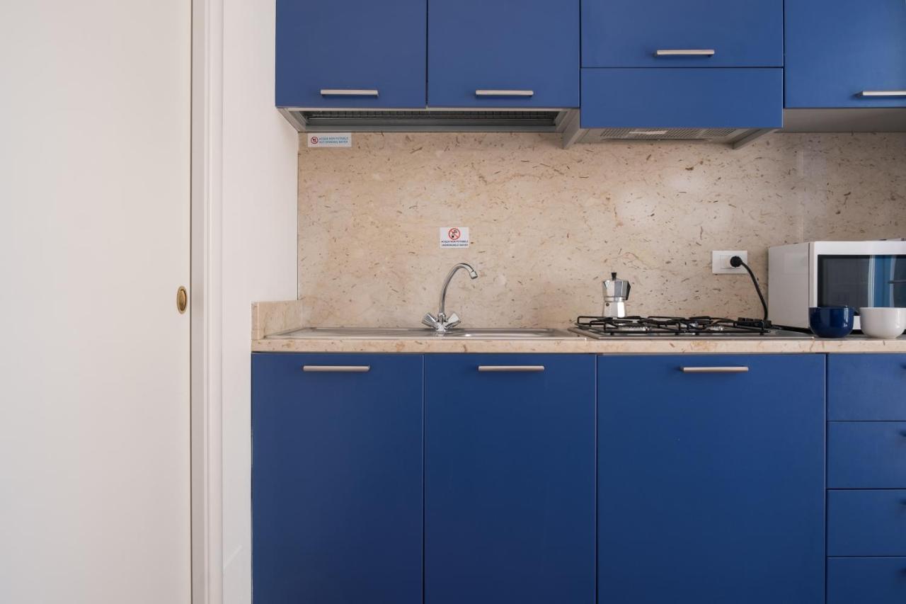 Orsola Apartments Favignana Dış mekan fotoğraf