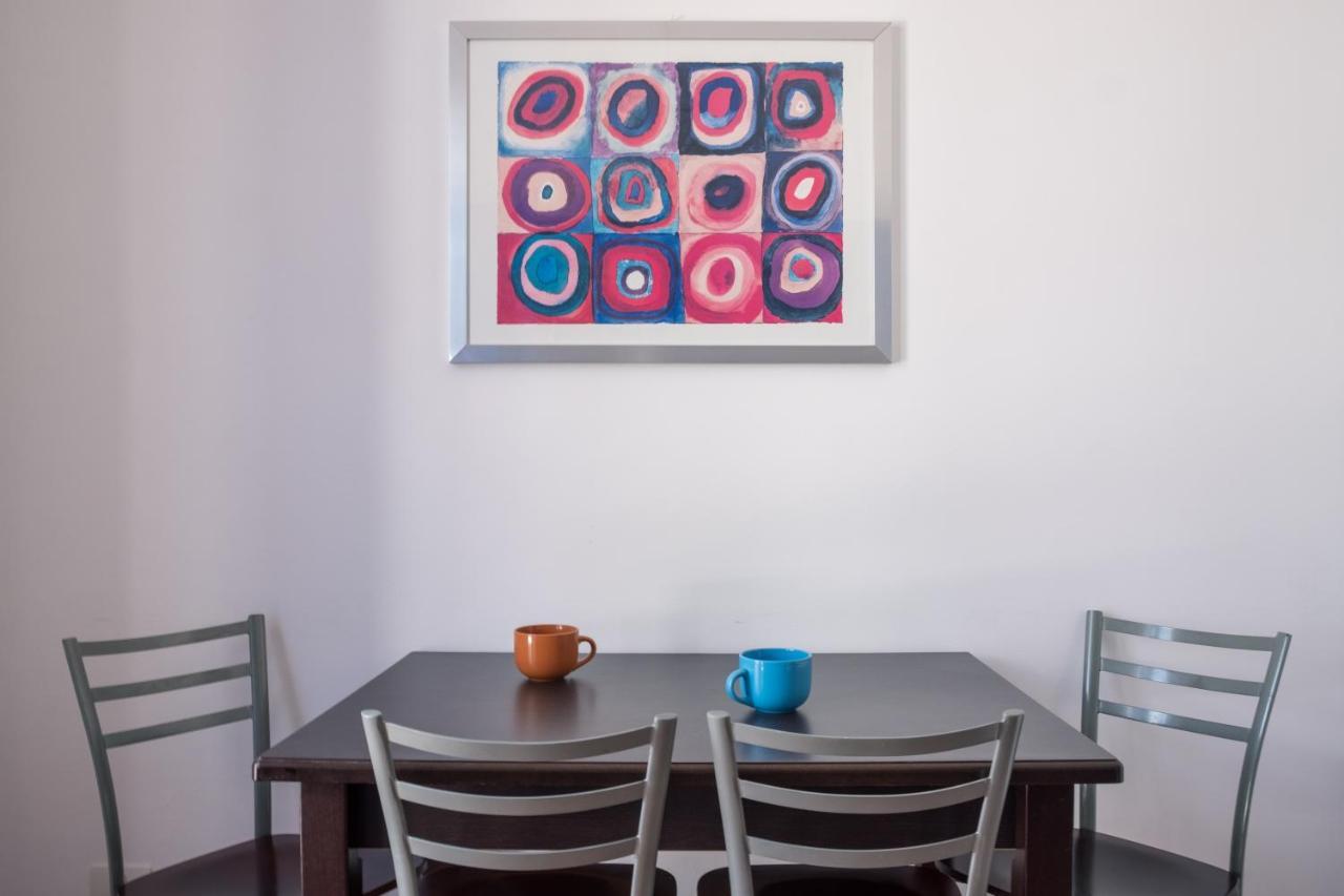Orsola Apartments Favignana Dış mekan fotoğraf