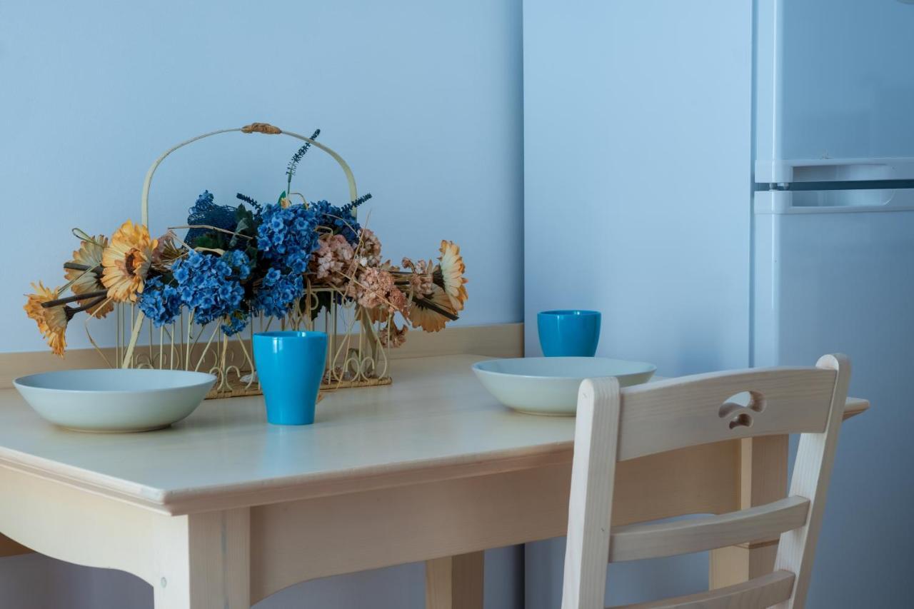 Orsola Apartments Favignana Dış mekan fotoğraf
