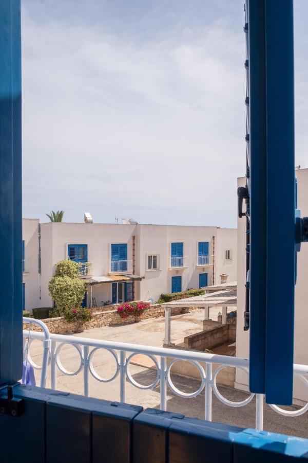 Orsola Apartments Favignana Dış mekan fotoğraf
