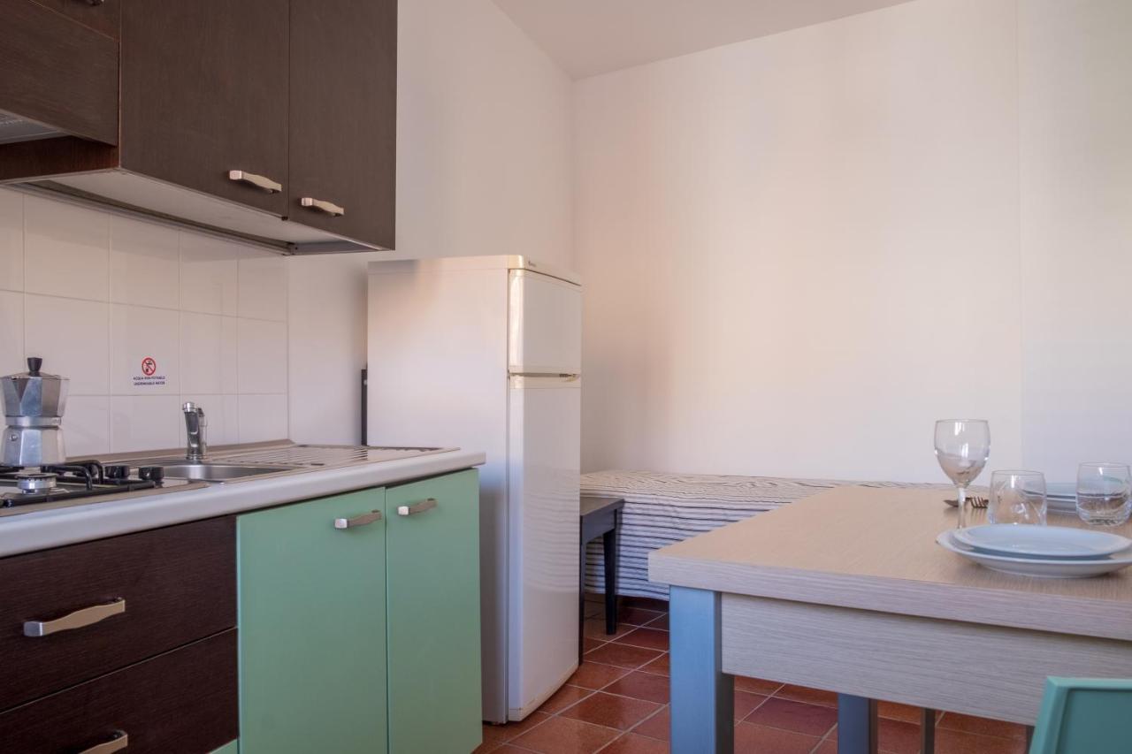 Orsola Apartments Favignana Dış mekan fotoğraf