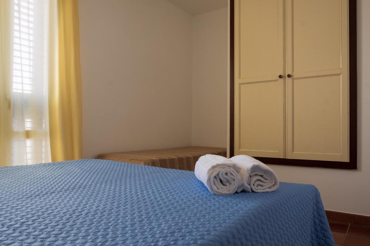 Orsola Apartments Favignana Dış mekan fotoğraf