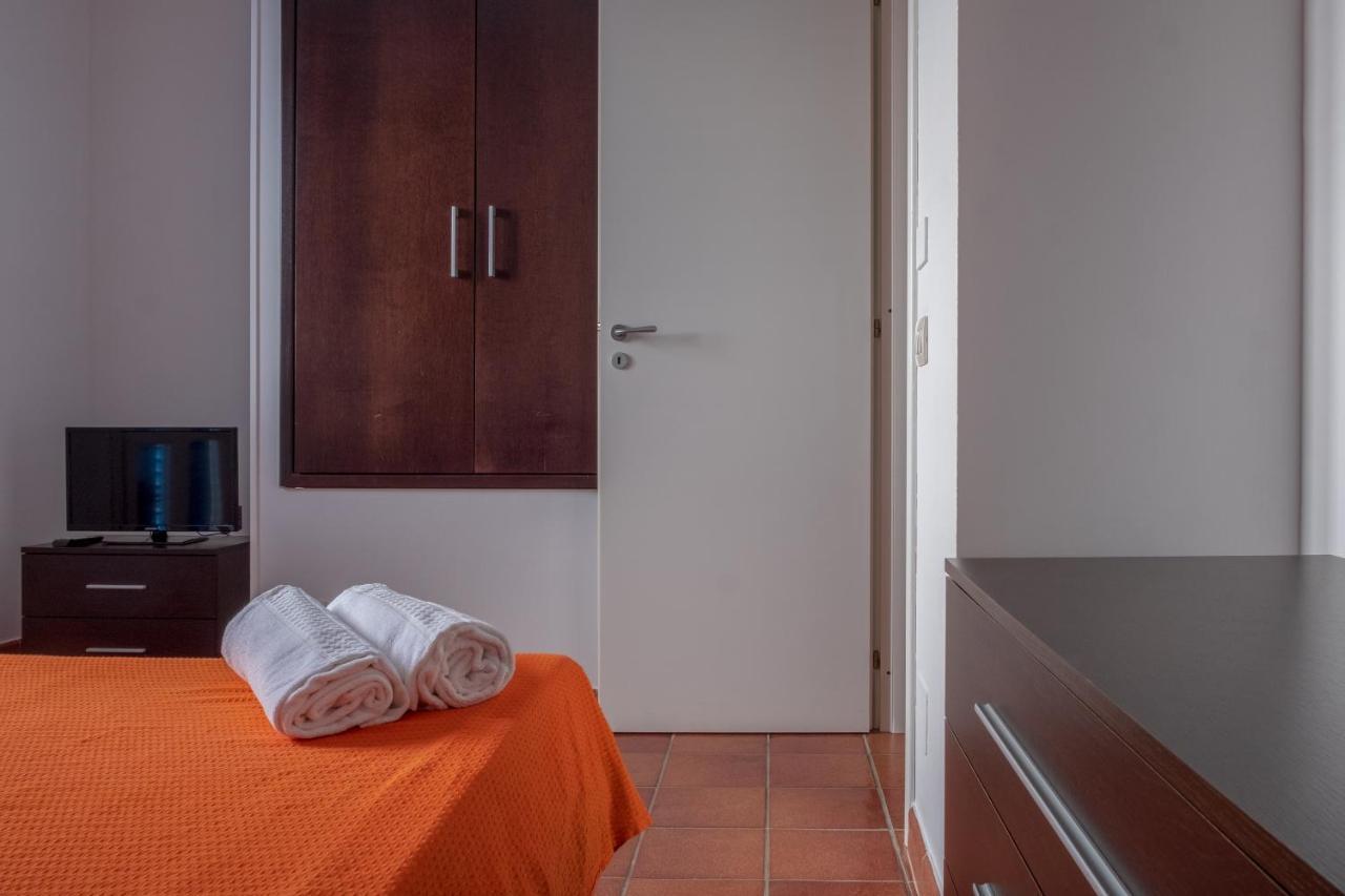Orsola Apartments Favignana Dış mekan fotoğraf