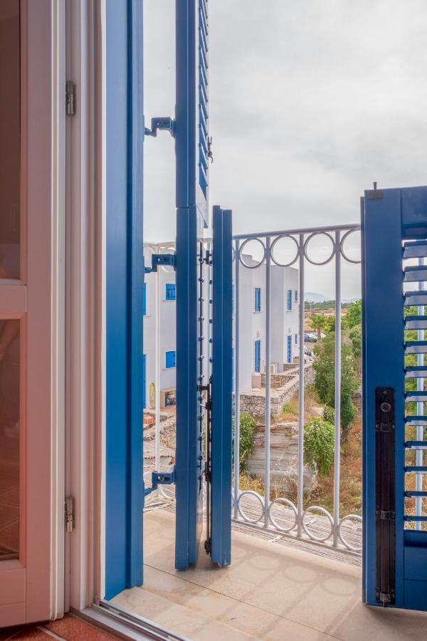 Orsola Apartments Favignana Dış mekan fotoğraf