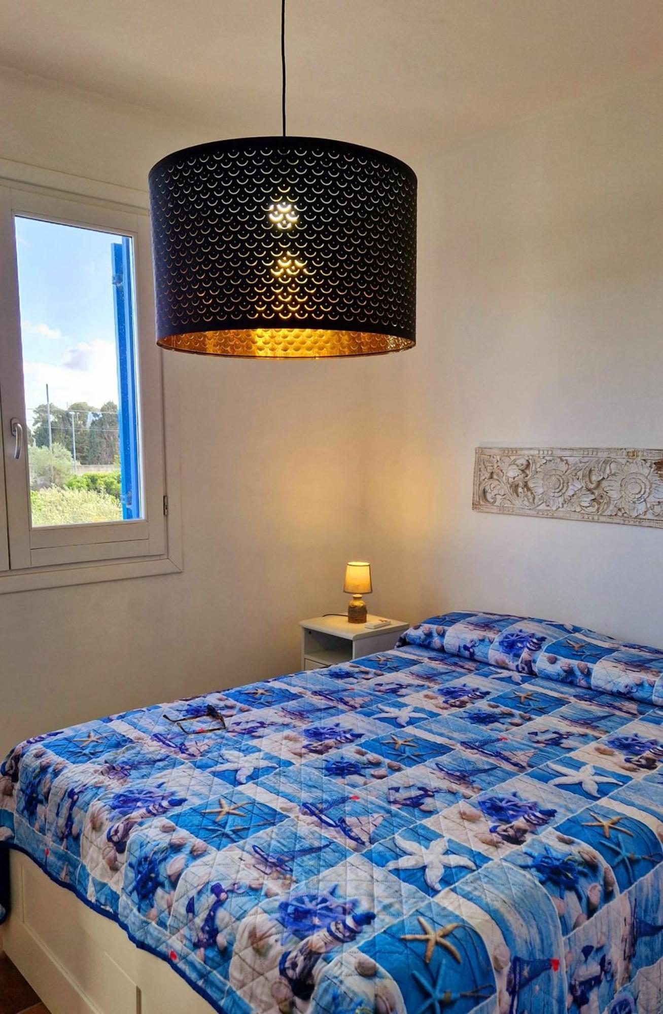 Orsola Apartments Favignana Oda fotoğraf