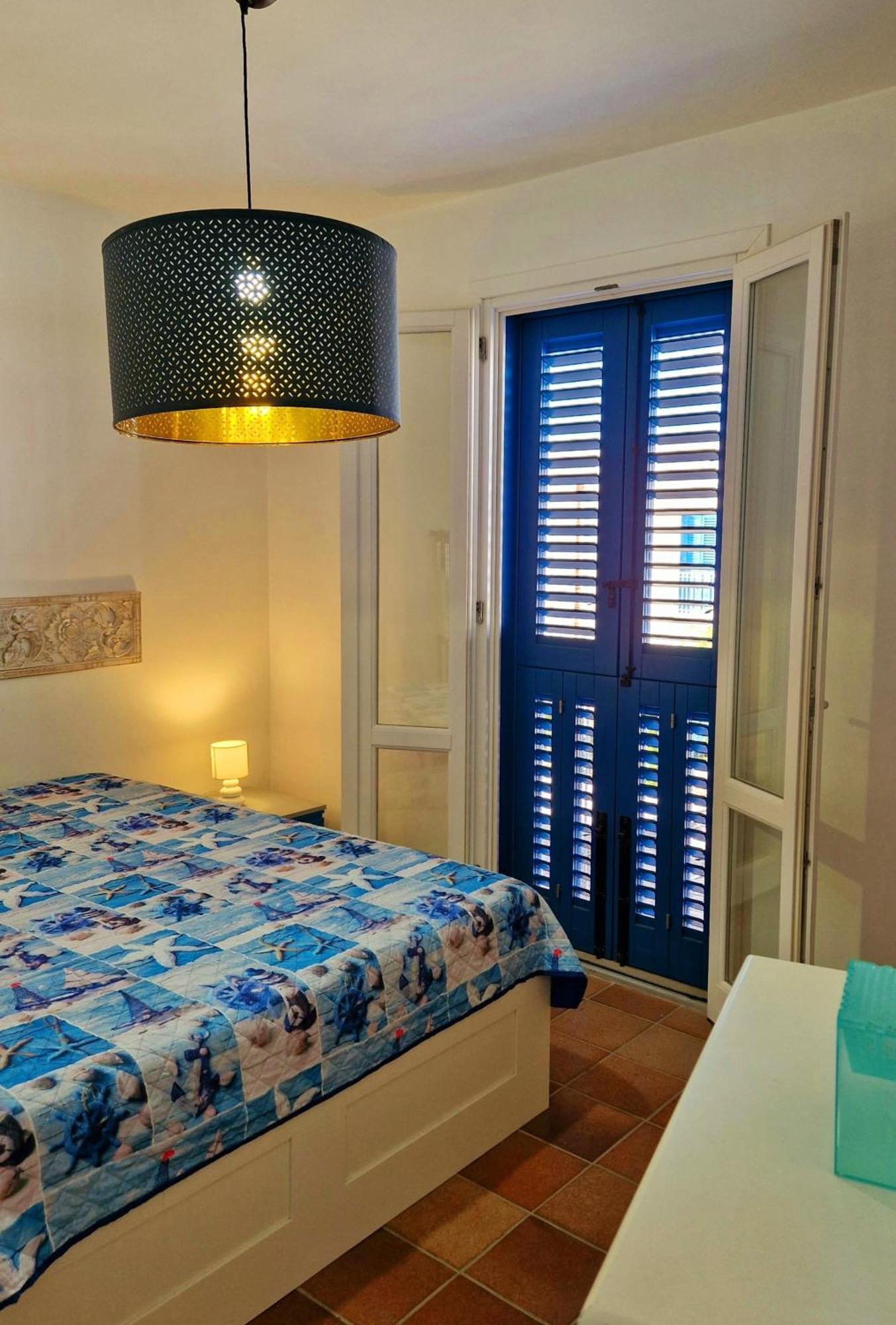Orsola Apartments Favignana Oda fotoğraf