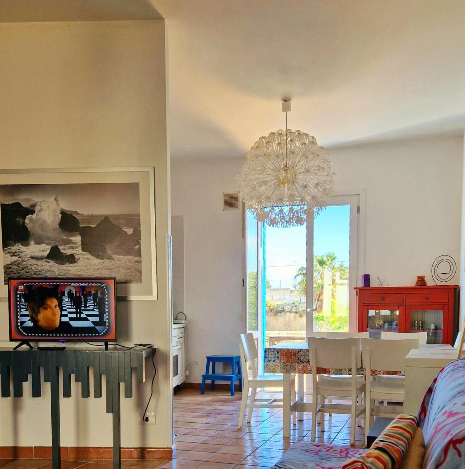 Orsola Apartments Favignana Oda fotoğraf