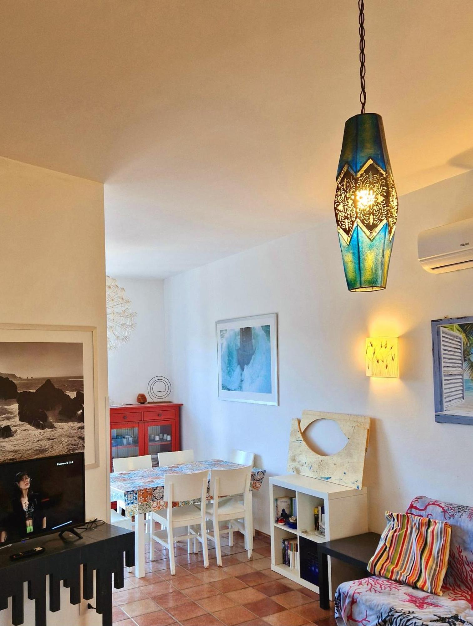 Orsola Apartments Favignana Oda fotoğraf