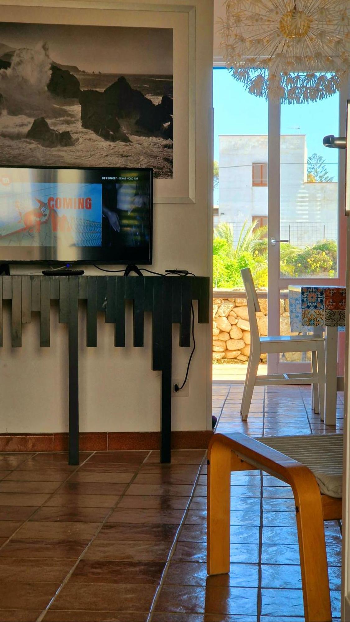 Orsola Apartments Favignana Oda fotoğraf