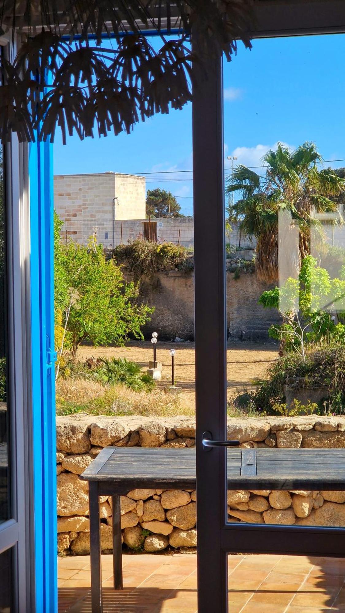 Orsola Apartments Favignana Oda fotoğraf