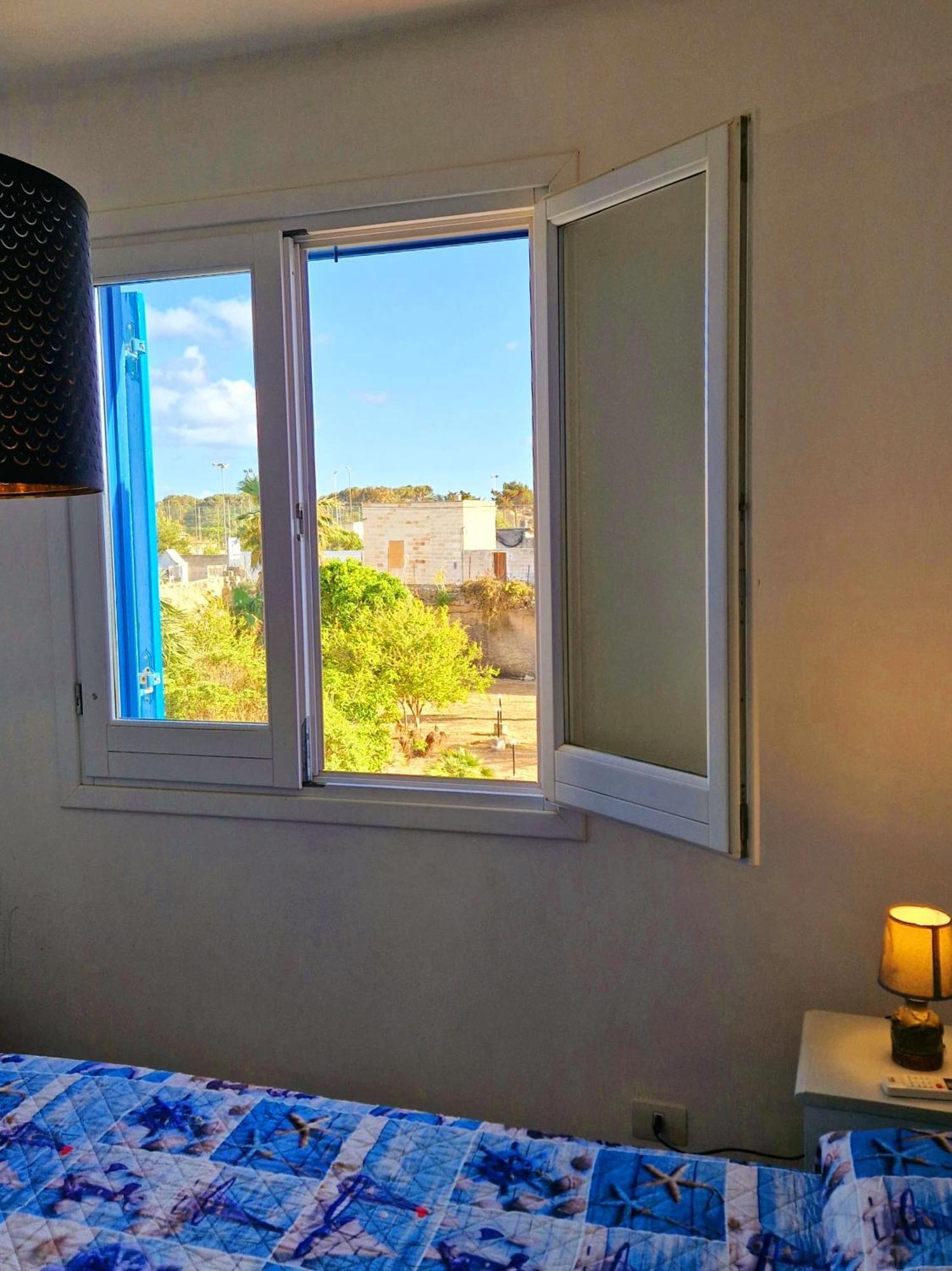 Orsola Apartments Favignana Oda fotoğraf
