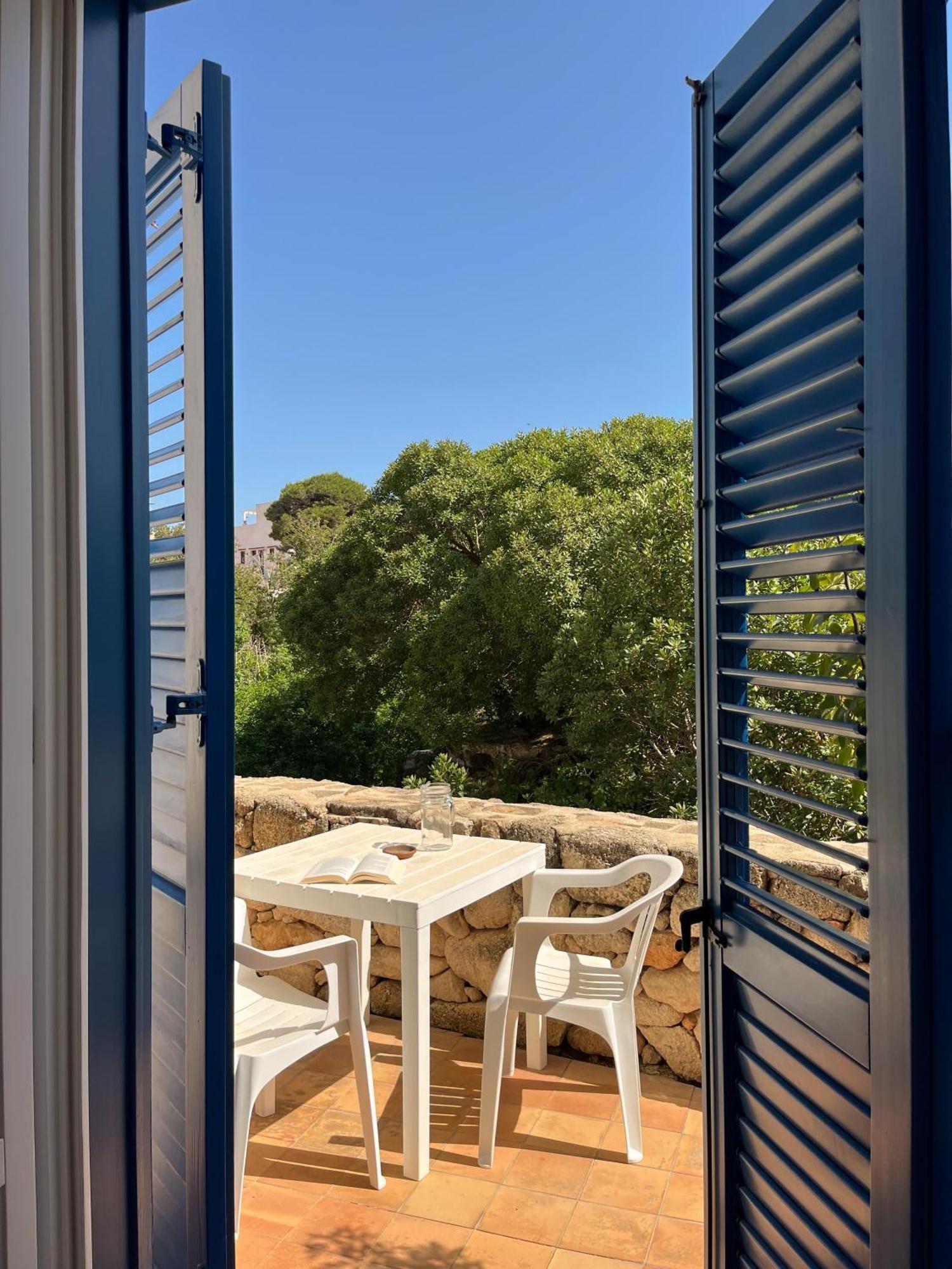 Orsola Apartments Favignana Oda fotoğraf