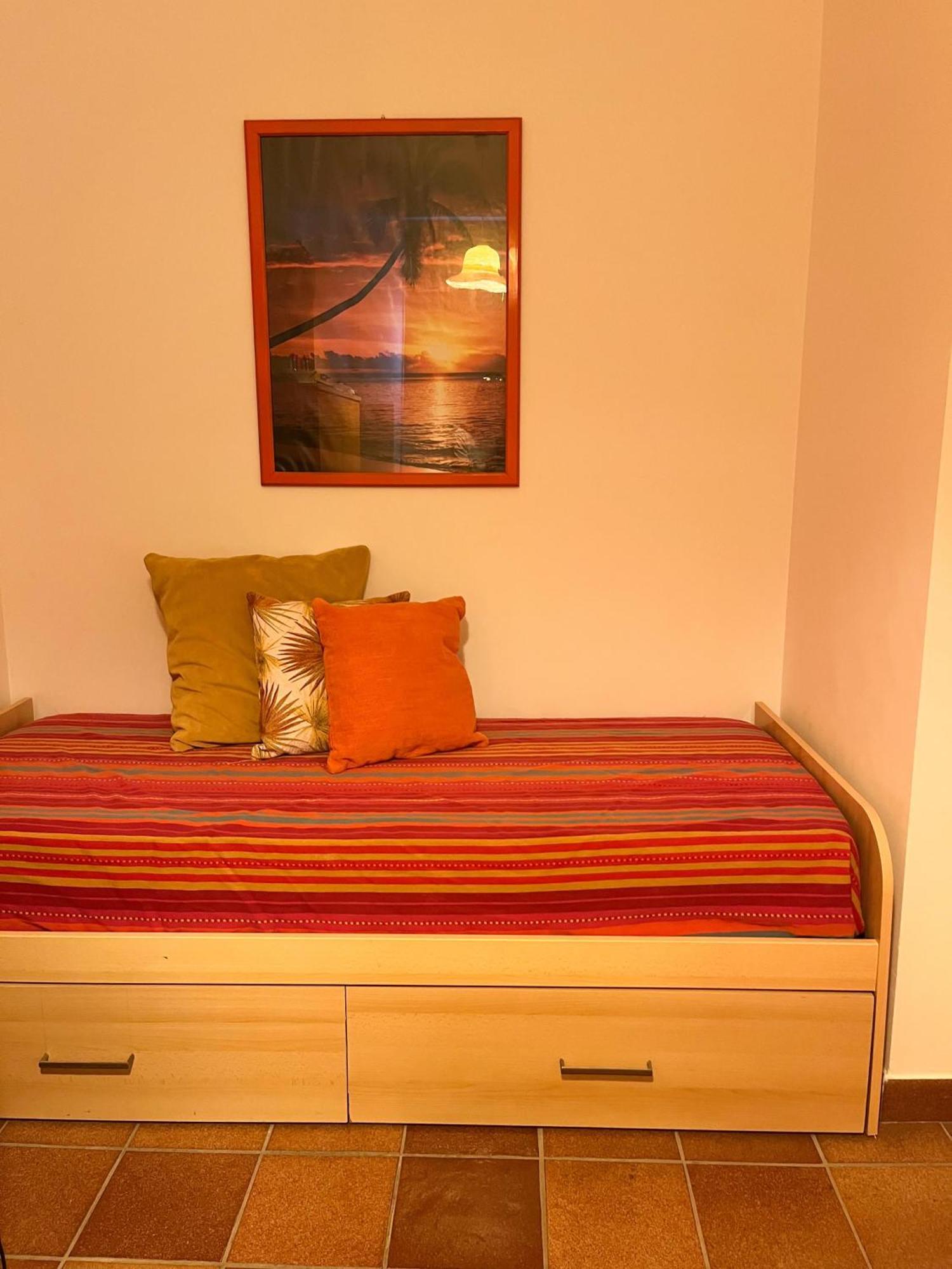 Orsola Apartments Favignana Oda fotoğraf